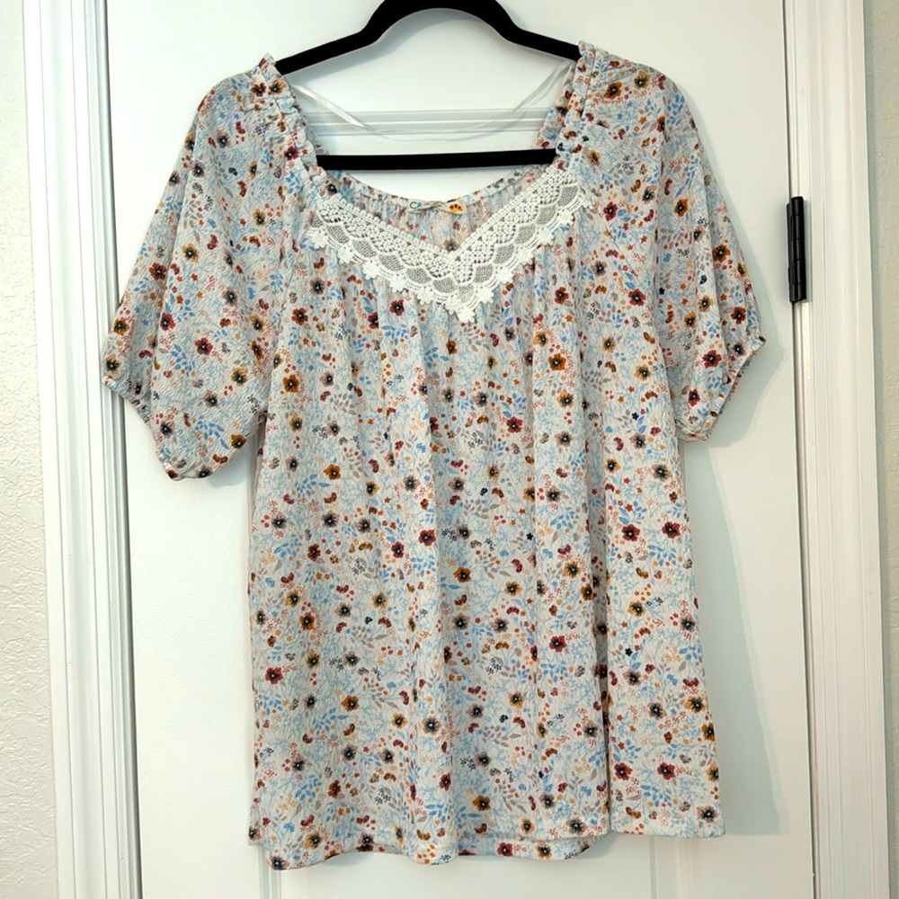 C&C California Top